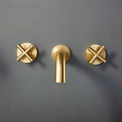 Hydran Bathroom Faucet