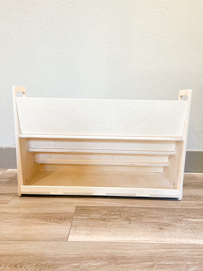 FRED- F100 Truck Bookshelf