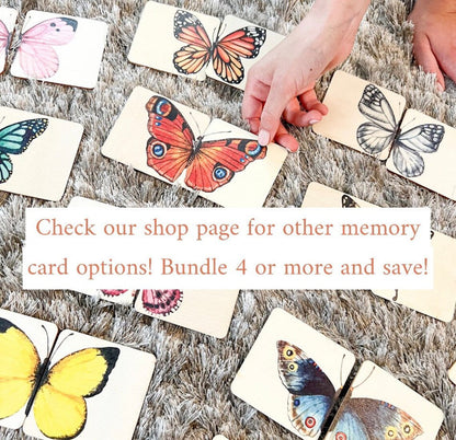MEMORY GAME- Construction