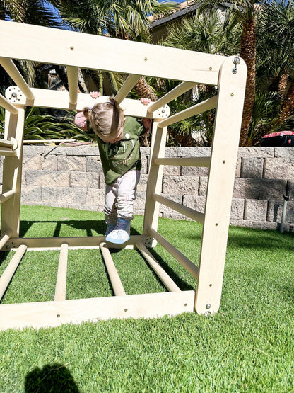 BOWIE- Outdoor Gym