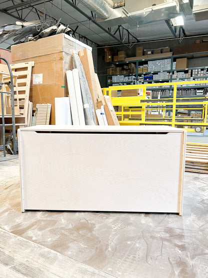 CHANDLER- Toddler Bench