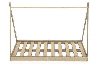 SCOUT- TeePee Bed