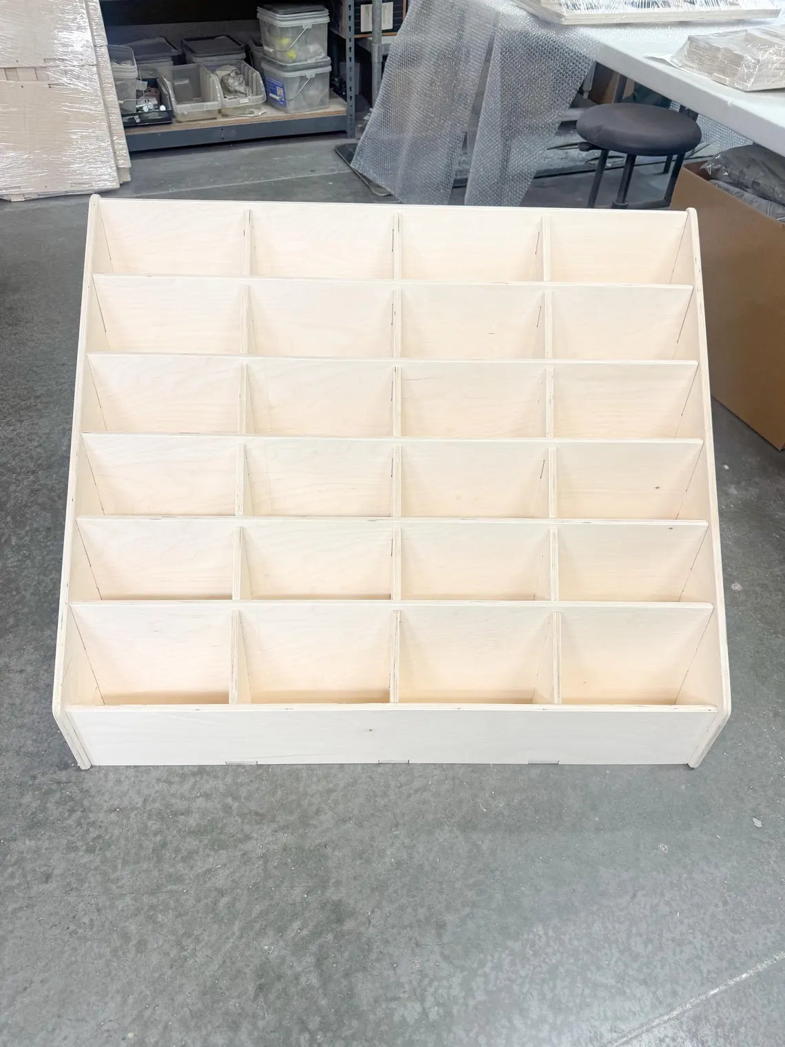ALEX- Comic Book + Music Sheet + Book Storage