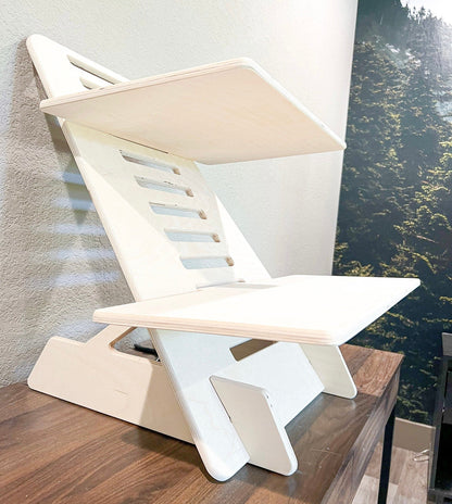 GABRIEL- Sit Stand Desk