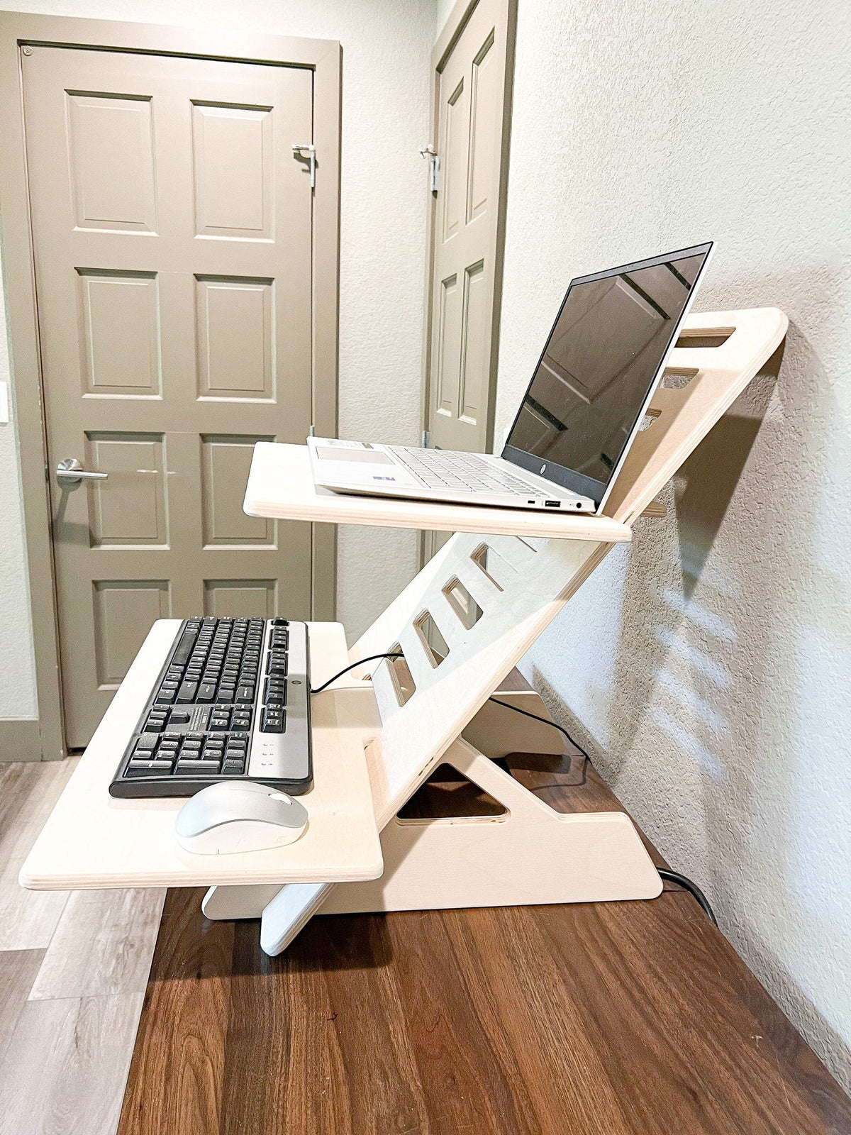 GABRIEL- Sit Stand Desk