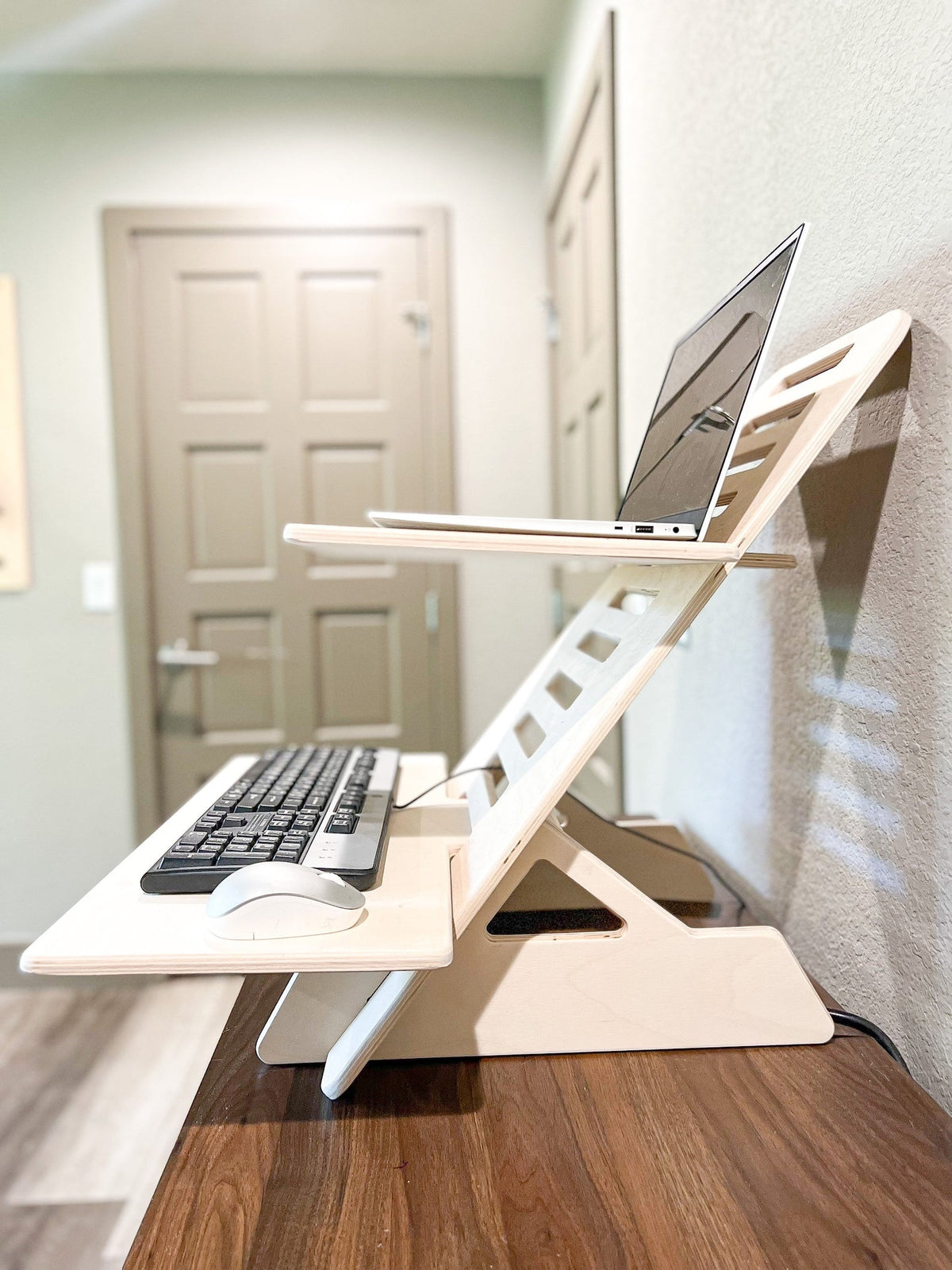 GABRIEL- Sit Stand Desk