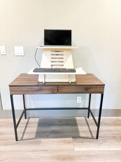 GABRIEL- Sit Stand Desk