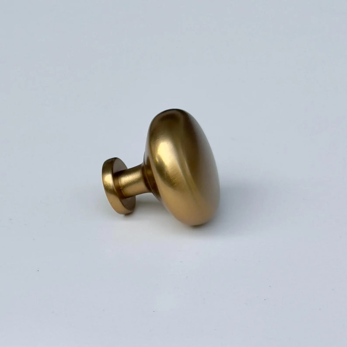 Champagne Bronze "Owen" Mission Drawer Pulls and Knobs.
