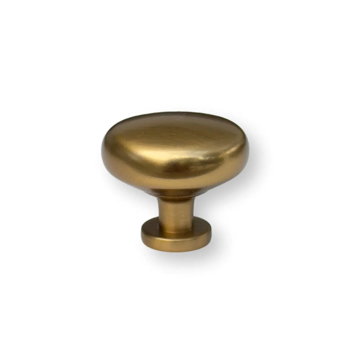 Champagne Bronze "Wesley" Mission Drawer Pulls and Knobs.