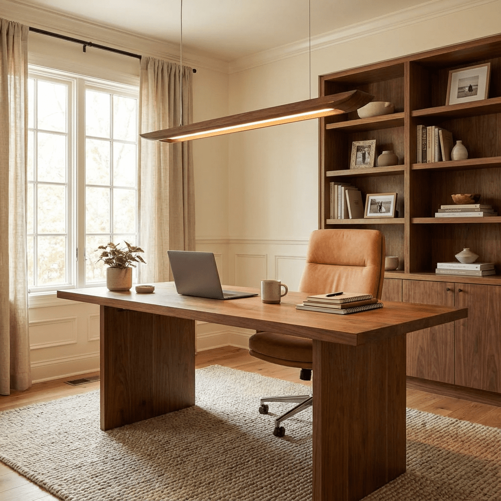 Illuvia Pendant Light.