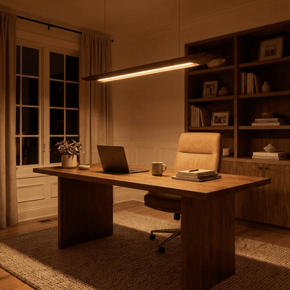 Illuvia Pendant Light.