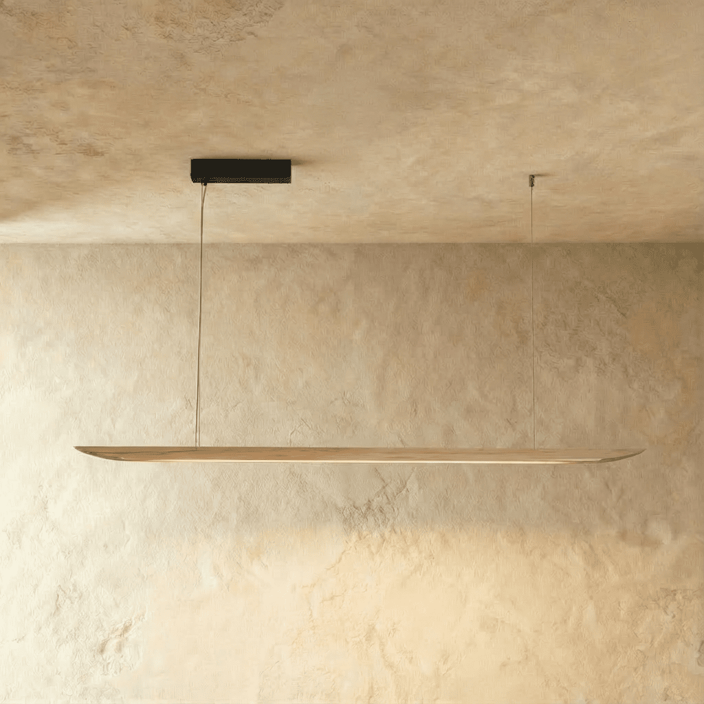 Illuvia Pendant Light.