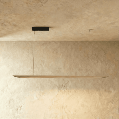 Illuvia Pendant Light.