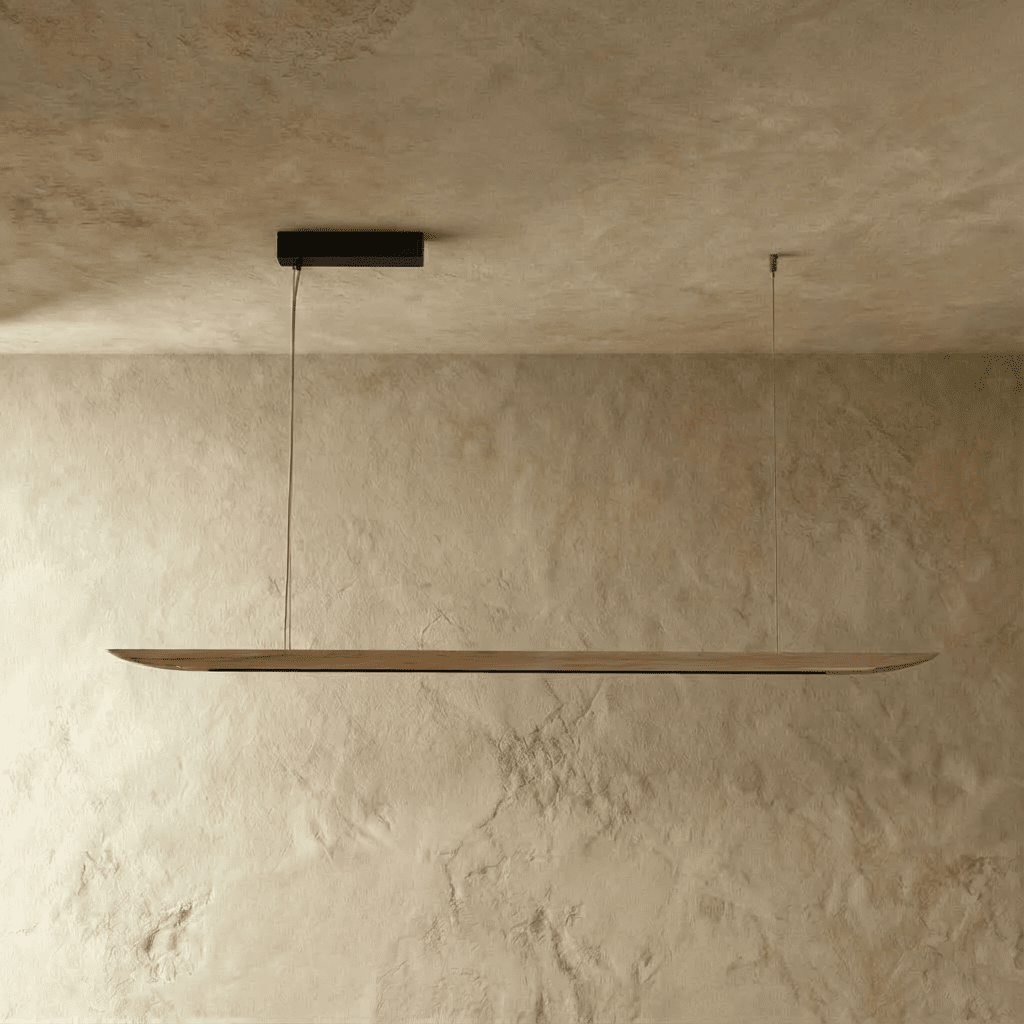 Illuvia Pendant Light.
