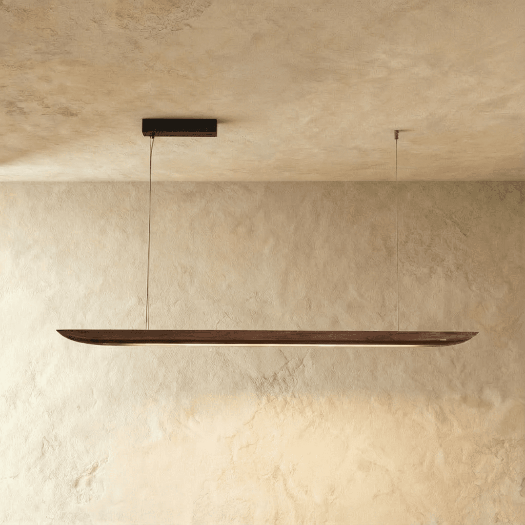 Illuvia Pendant Light.