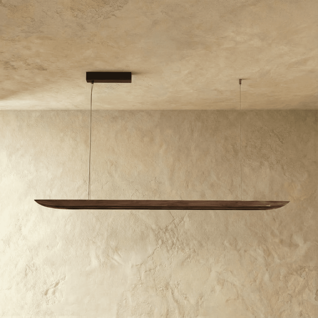 Illuvia Pendant Light.
