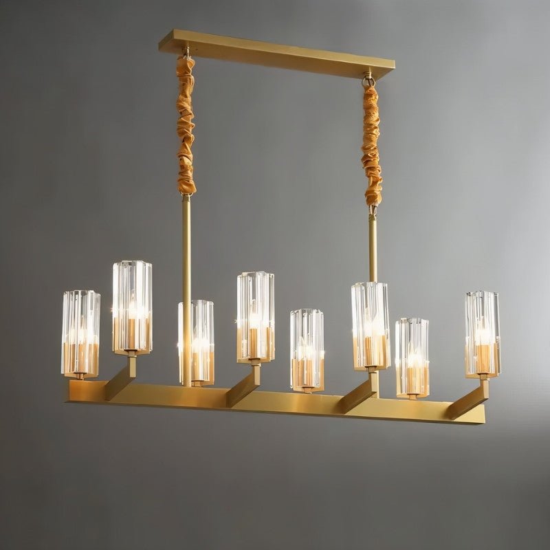 Insula Chandelier.
