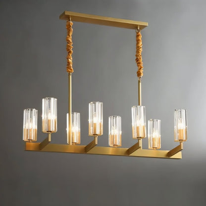 Insula Chandelier.