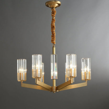 Insula Chandelier.