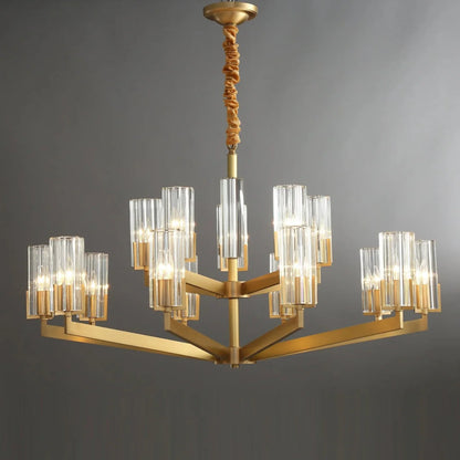 Insula Chandelier.