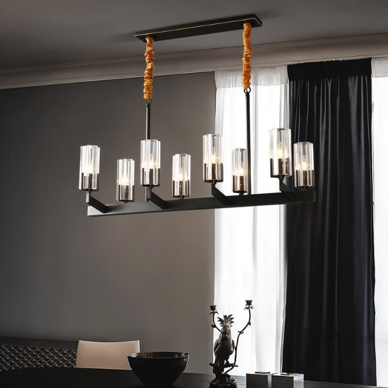 Insula Chandelier.
