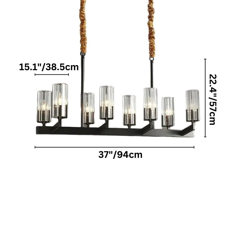 Insula Chandelier.