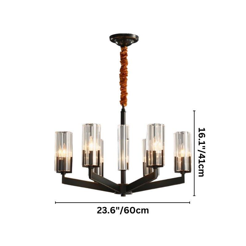 Insula Chandelier.