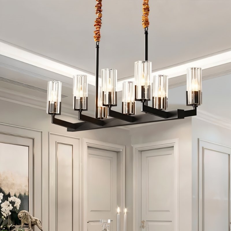 Insula Chandelier.
