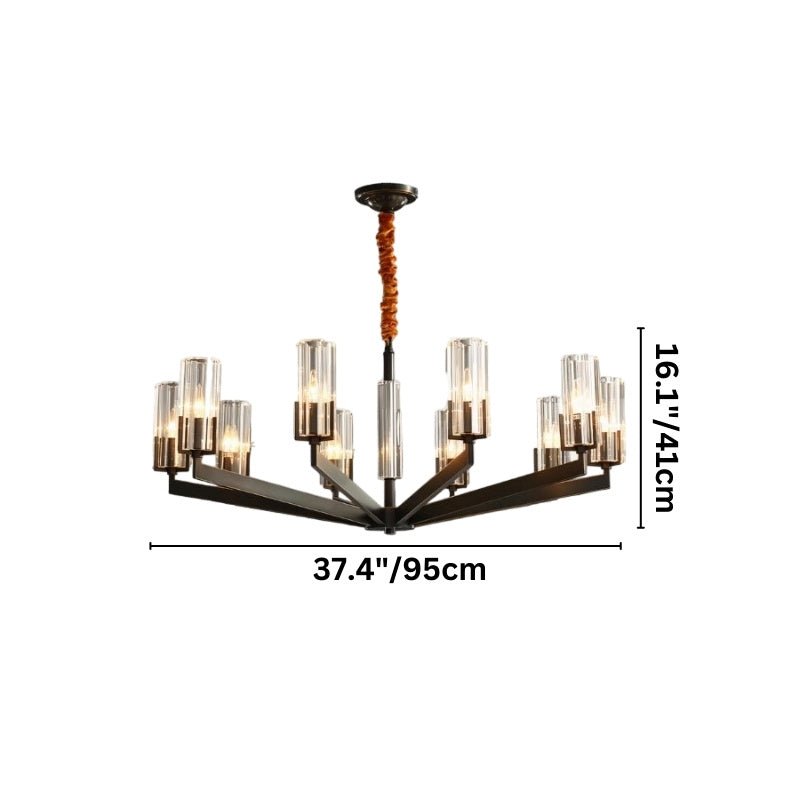 Insula Chandelier.
