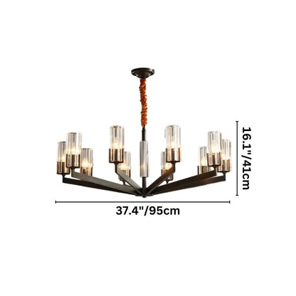 Insula Chandelier.