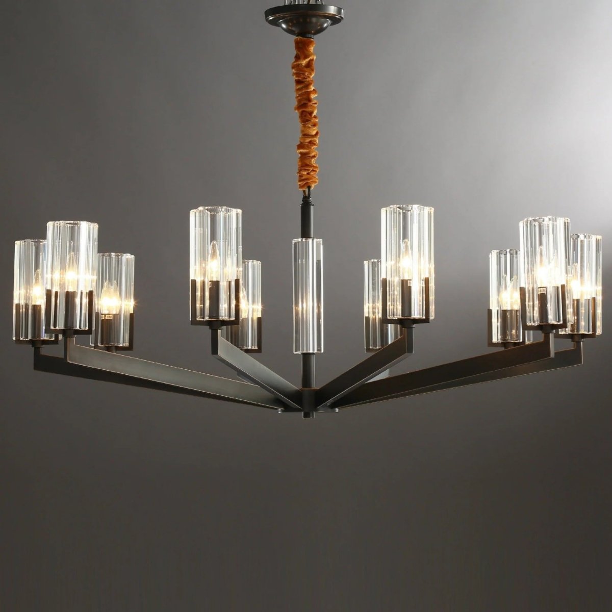 Insula Chandelier.