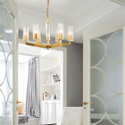 Insula Chandelier.