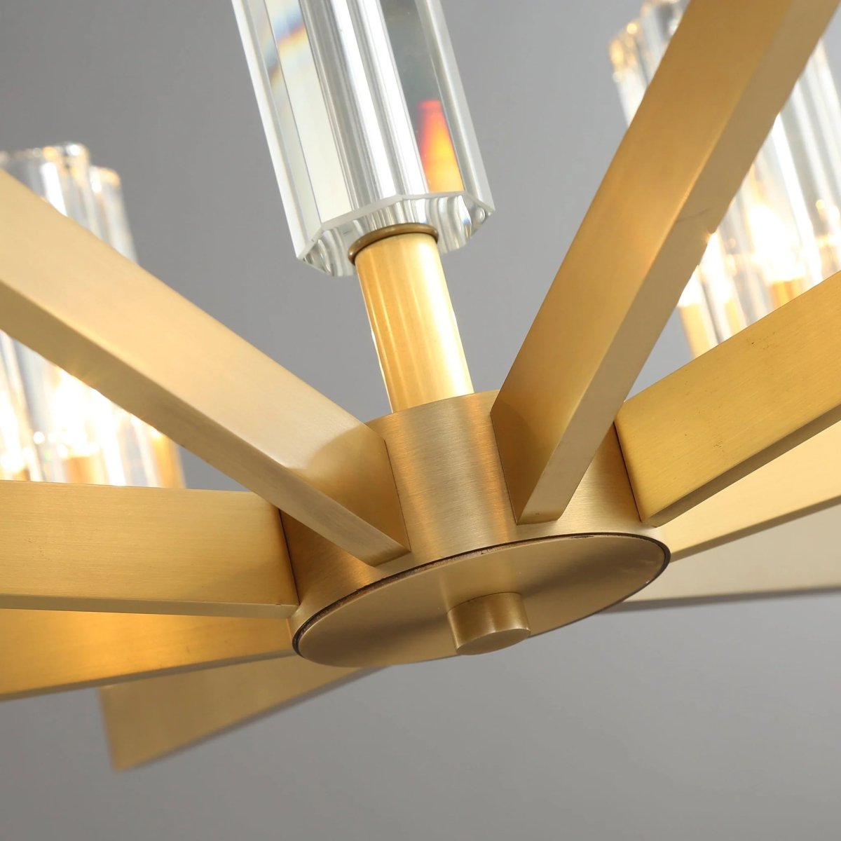 Insula Chandelier.