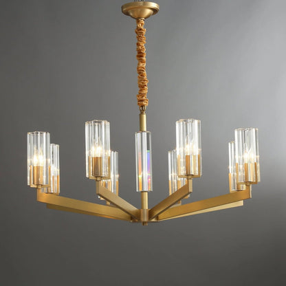 Insula Chandelier.