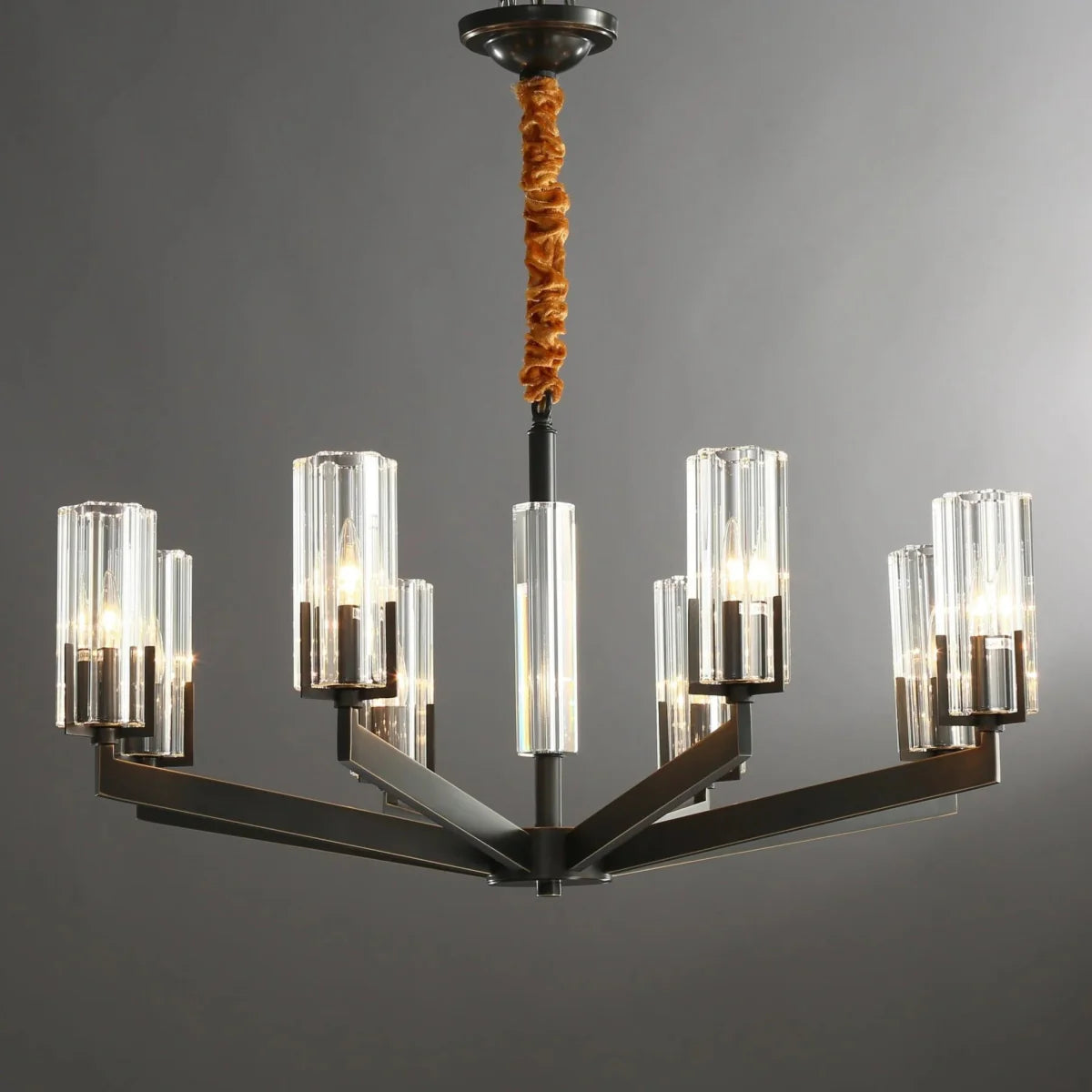 Insula Chandelier.