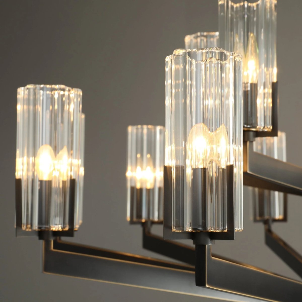 Insula Chandelier.