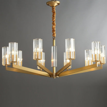 Insula Chandelier.
