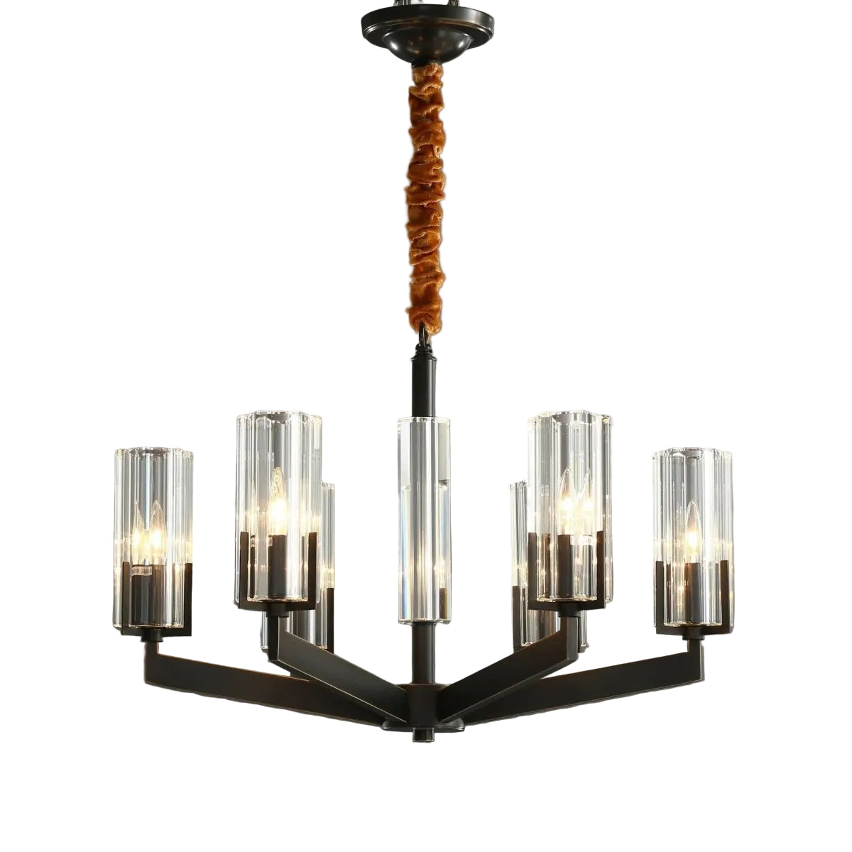 Insula Chandelier.