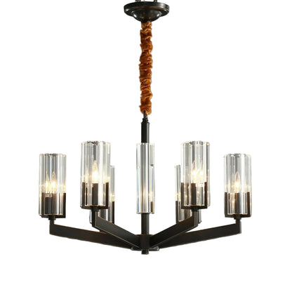 Insula Chandelier.