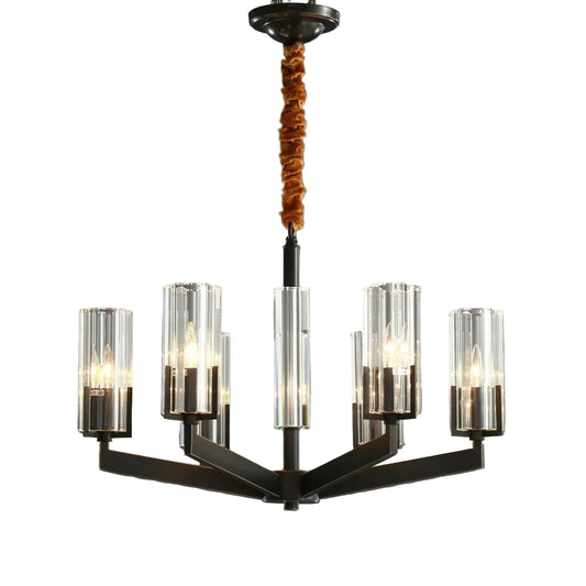Insula Chandelier.