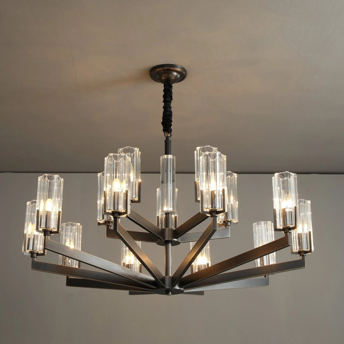 Insula Chandelier.