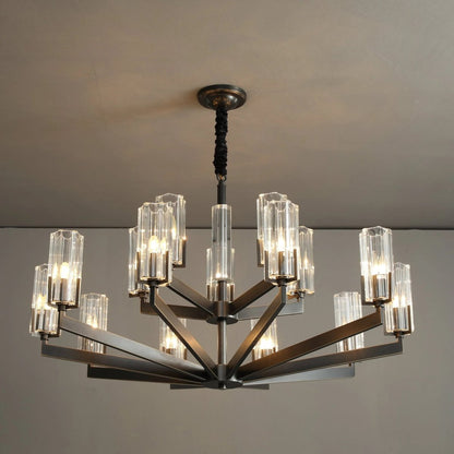 Insula Chandelier.