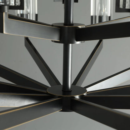Insula Chandelier.