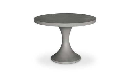 Moe's ISADORA OUTDOOR DINING TABLE