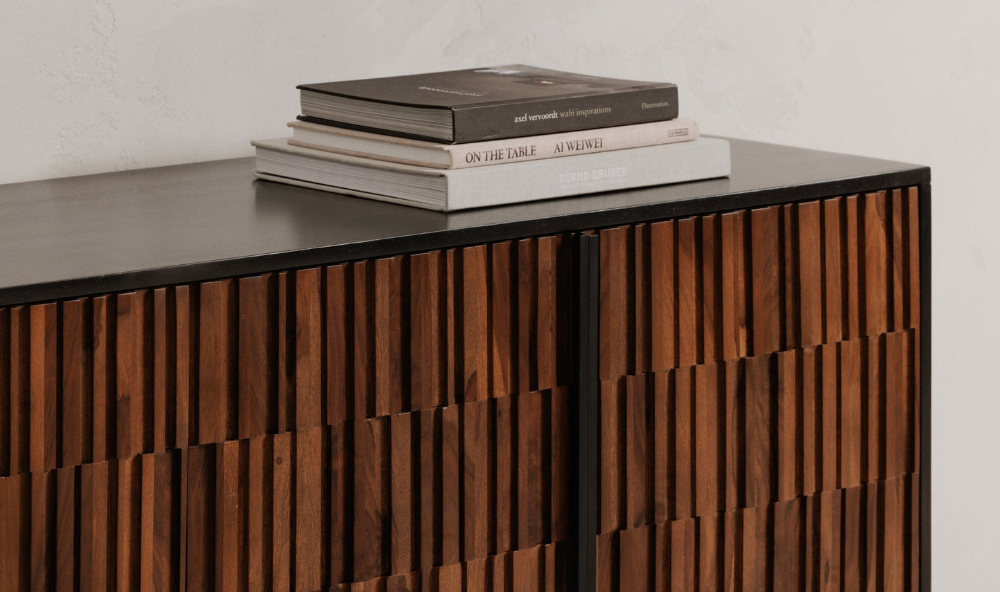 The Carpentry Shop Co. JACKSON SIDEBOARD JACKSON SIDEBOARD