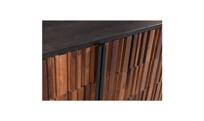 The Carpentry Shop Co. JACKSON SIDEBOARD JACKSON SIDEBOARD