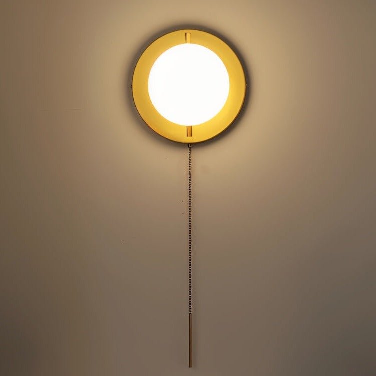 Jadani Light.
