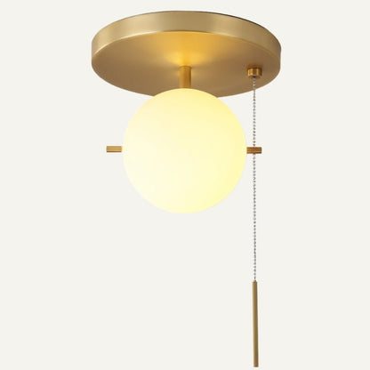 Jadani Light.