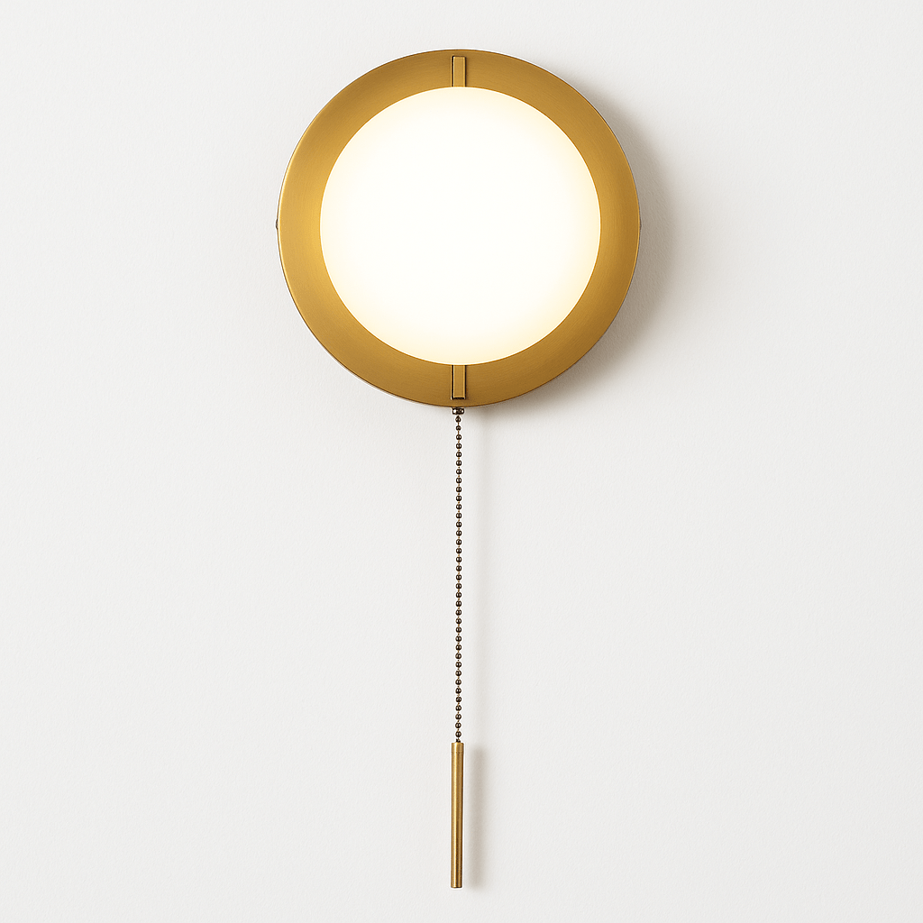 Jadani Light.