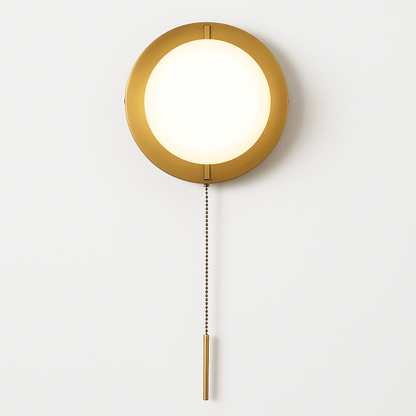 Jadani Light.